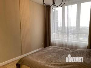 1-к квартира, вторичка, 54м2, 9/24 этаж