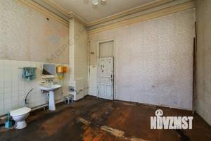 1-к квартира, вторичка, 22м2, 2/2 этаж