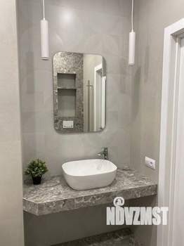 1-к квартира, вторичка, 34м2, 8/16 этаж