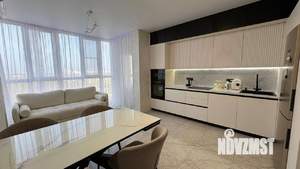 2-к квартира, вторичка, 67м2, 12/20 этаж