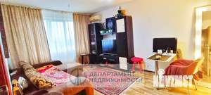 1-к квартира, вторичка, 38м2, 8/16 этаж