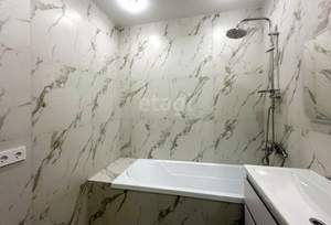 2-к квартира, вторичка, 71м2, 2/25 этаж