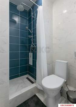 2-к квартира, вторичка, 58м2, 1/14 этаж