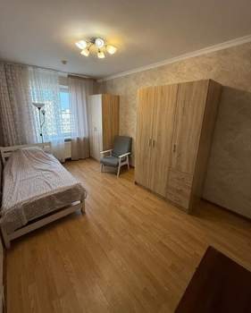 2-к квартира, вторичка, 53м2, 11/14 этаж