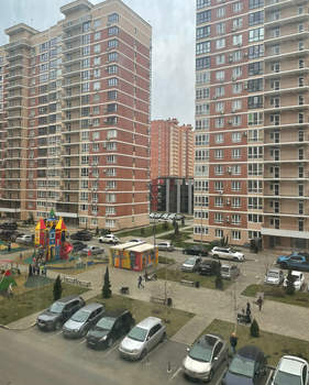 2-к квартира, вторичка, 55м2, 4/17 этаж