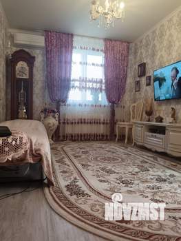 1-к квартира, вторичка, 35м2, 2/3 этаж