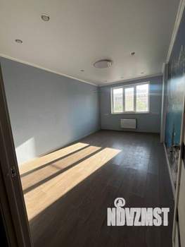 3-к квартира, вторичка, 90м2, 2/10 этаж