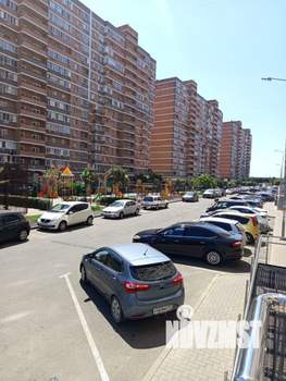 1-к квартира, вторичка, 36м2, 1/16 этаж