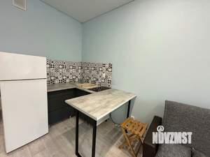 Студия квартира, вторичка, 23м2, 14/19 этаж