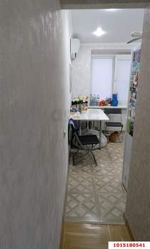 2-к квартира, вторичка, 50м2, 9/9 этаж