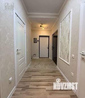 2-к квартира, вторичка, 61м2, 5/17 этаж