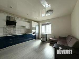 1-к квартира, вторичка, 36м2, 1/5 этаж