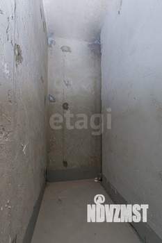 2-к квартира, вторичка, 58м2, 1/12 этаж