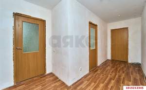 2-к квартира, вторичка, 63м2, 3/16 этаж