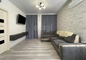 2-к квартира, вторичка, 76м2, 4/19 этаж