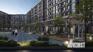 2-к квартира, вторичка, 66м2, 8/8 этаж