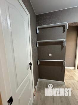 2-к квартира, вторичка, 59м2, 2/16 этаж