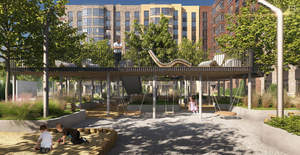 2-к квартира, вторичка, 60м2, 4/9 этаж