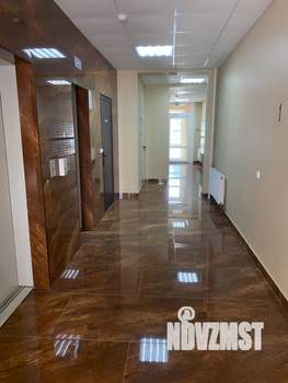 1-к квартира, вторичка, 41м2, 3/20 этаж