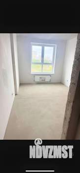 1-к квартира, вторичка, 44м2, 5/25 этаж