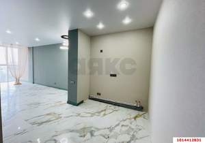 2-к квартира, вторичка, 47м2, 12/20 этаж