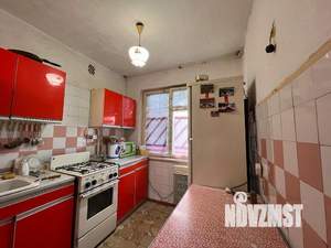 2-к квартира, вторичка, 48м2, 5/5 этаж