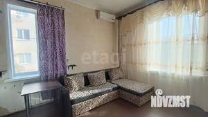 Студия квартира, вторичка, 14м2, 2/3 этаж