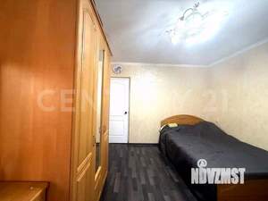 2-к квартира, вторичка, 66м2, 1/16 этаж