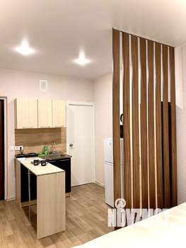 1-к квартира, вторичка, 37м2, 2/16 этаж