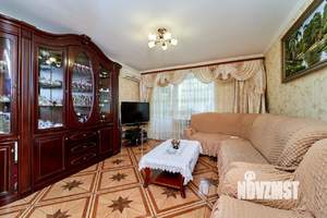 3-к квартира, вторичка, 70м2, 3/9 этаж