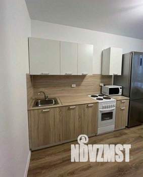 1-к квартира, вторичка, 38м2, 8/18 этаж