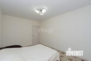 2-к квартира, вторичка, 54м2, 10/16 этаж