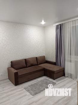 Студия квартира, вторичка, 26м2, 11/24 этаж