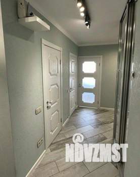 2-к квартира, вторичка, 66м2, 4/16 этаж