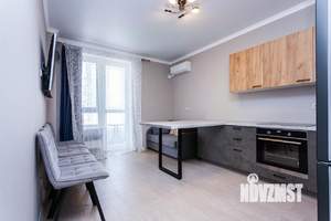 3-к квартира, вторичка, 75м2, 15/17 этаж