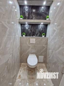 2-к квартира, вторичка, 59м2, 10/17 этаж