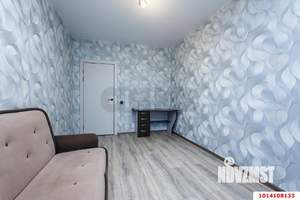 2-к квартира, вторичка, 53м2, 14/19 этаж