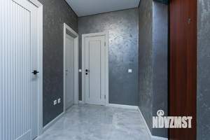 1-к квартира, вторичка, 39м2, 15/17 этаж