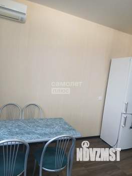 1-к квартира, вторичка, 41м2, 4/5 этаж