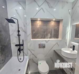 1-к квартира, вторичка, 35м2, 9/24 этаж