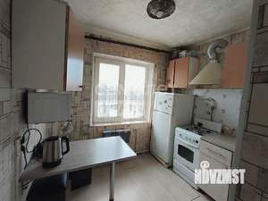 2-к квартира, вторичка, 46м2, 5/5 этаж