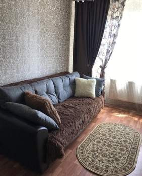 2-к квартира, вторичка, 61м2, 10/24 этаж