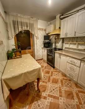 3-к квартира, вторичка, 58м2, 2/5 этаж