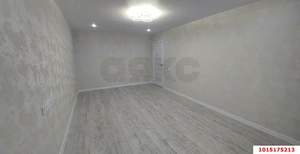 1-к квартира, вторичка, 33м2, 12/12 этаж