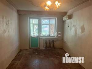 2-к квартира, вторичка, 42м2, 4/4 этаж