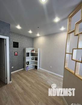 1-к квартира, вторичка, 42м2, 15/18 этаж