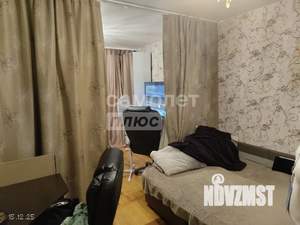 1-к квартира, вторичка, 33м2, 1/12 этаж