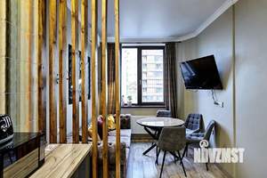 2-к квартира, вторичка, 100м2, 7/22 этаж