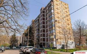 3-к квартира, вторичка, 77м2, 4/9 этаж