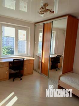 3-к квартира, вторичка, 69м2, 9/10 этаж